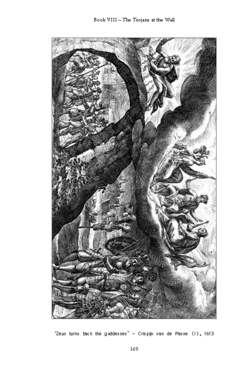 The Iliad - Page 163